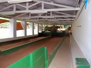 Apartment Cavalinho Branco