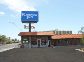 Rodeway Inn Tucson