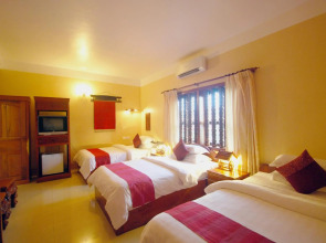 Shining Angkor Boutique Hotel