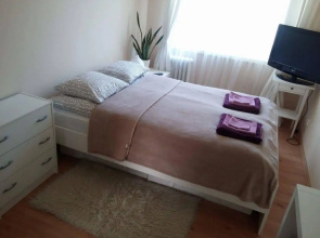 Apartament Nykiel