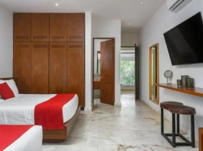 Villa Talara 1