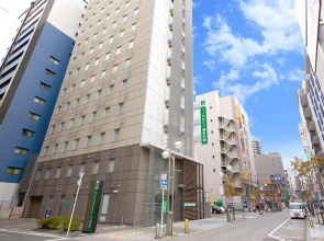 Vessel Inn Hakata Nakasu