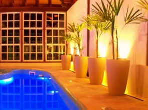 Villas de Paraty