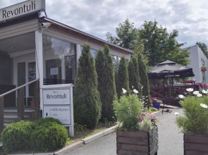 Revontuli Resort Cottages