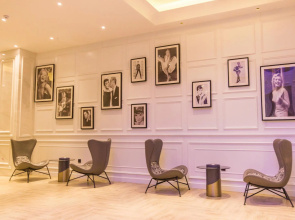 LANO Hotel Sichuan Ganzizhou Daocheng County Binhe Road