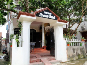 Tam Coc Dream Hotel