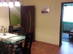Apartamenty Sokółka