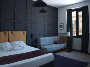 c-hotels Club House Roma