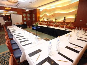 Lavender Hotel Sharjah