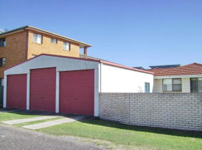 Beach House Landsborough