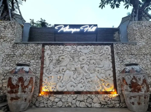 Klumpu Hill Villa Nusa Penida