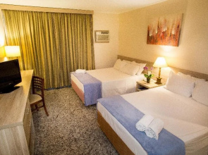 Hotel Dan Inn Campinas Anhanguera