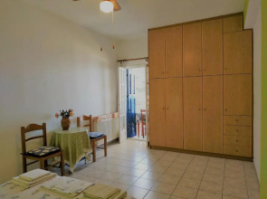 Palaiopoli View Studio