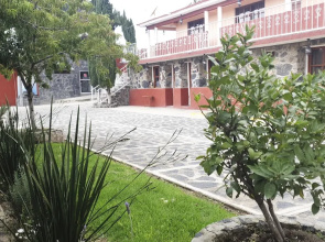 Hotel Buenavista