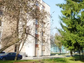 Nikolas Apartamentai - Ciurlionio gatvė