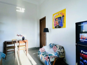 Reverie Apartment