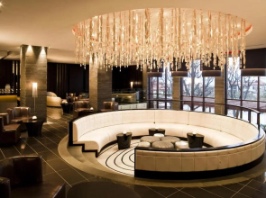 Zimbali Suite 519
