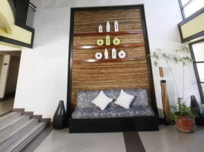 SDR Serviced Apartments