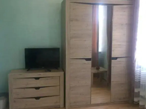 Kruiz Guest House