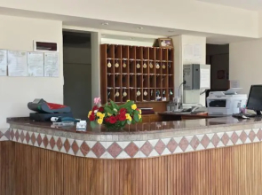 Hotel Tarangiò