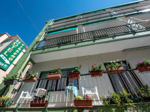Hotel Tirreno