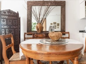 Polanco Designer Apartament