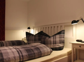 Ferienapartments am Brocken
