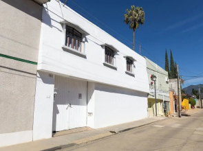 Lofts Oaxaca