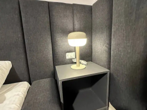 Stylish Luxe Apartment