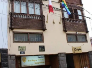 La Joya Imperial