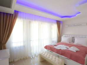 Shimal Panaroma Hotel