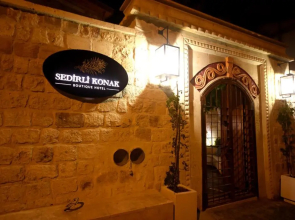 Sedirli Konak