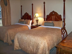 Parc England Boutique Hotel