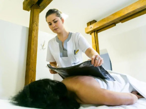 ASTORIA Hotel & Medical Spa