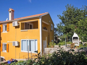 Apartment Bozena 1-2