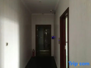 Xinghua Jishiyu Hotel