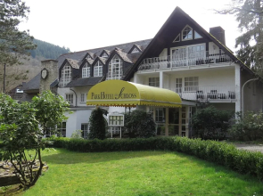 Park Hotel Am Schloss