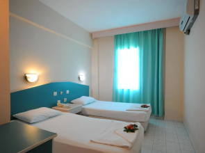 Rayon Apart hotel