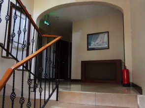 Carikci Hotel