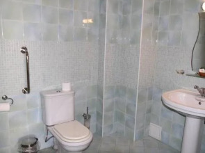 Океанис Отель