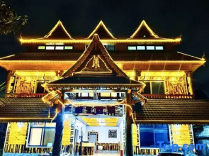 Canglan · Yuelvju Homestay