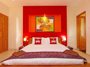 Zen Villa Lovina Ocean View