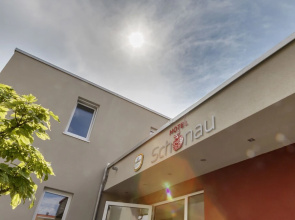 Hotel Schonau