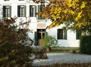 Bed&Breakfast Ca' Sugana