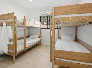 Lake View Suites Jindabyne