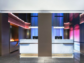 Radisson RED Beijing Universal Resort