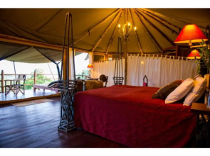 Kilima Camp