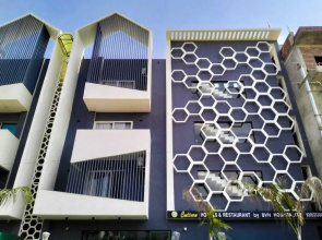 Culture by BVH Hospitality Greater Noida