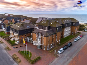 Strandhotel Sylt