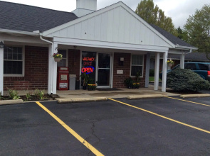 Bryan Inn